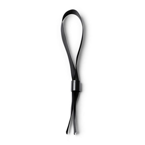 PULSERA AJUSTABLE CON CIERRE NO RETORNABLE