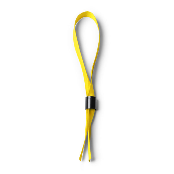 PULSERA AJUSTABLE CON CIERRE NO RETORNABLE