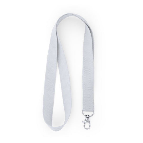 LANYARD POLIESTER ELCHE