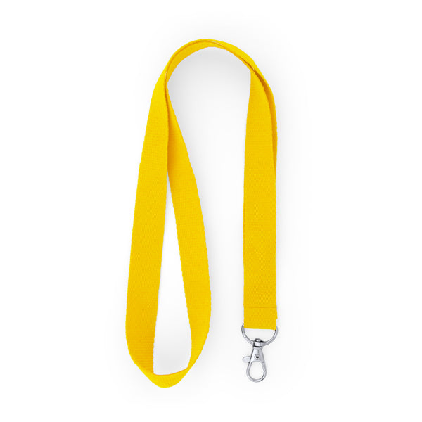 LANYARD POLIESTER ELCHE