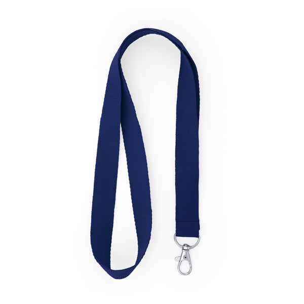 LANYARD POLIESTER ELCHE