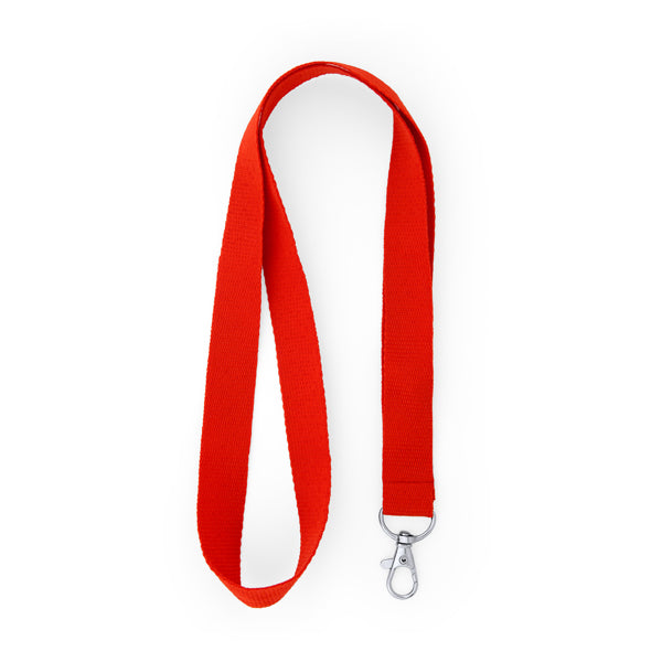 LANYARD POLIESTER ELCHE