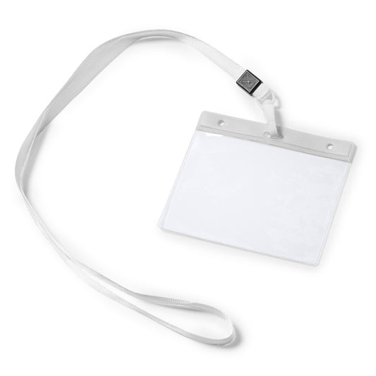 LANYARD JUMILLA CON IDENTIFICARDOR PVC