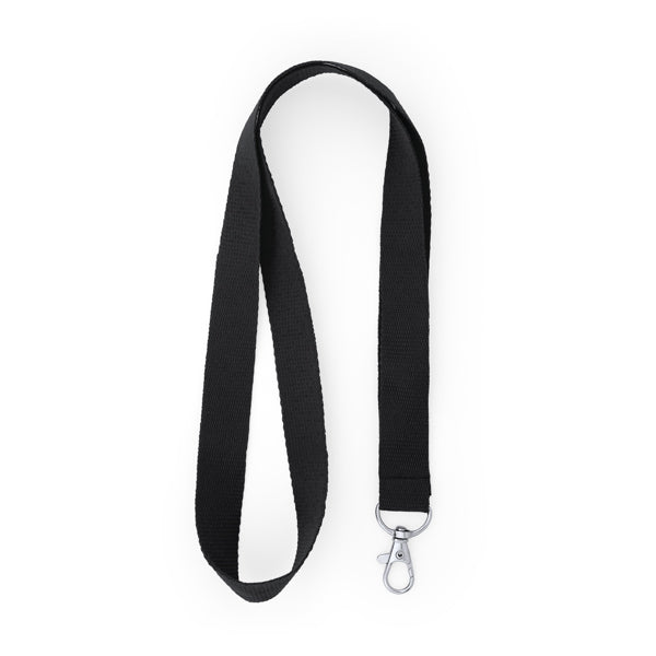 LANYARD POLIESTER ELCHE