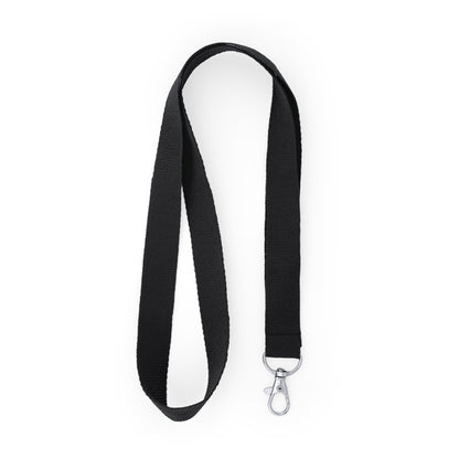 LANYARD POLIESTER ELCHE