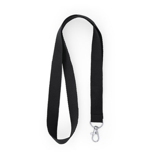LANYARD POLIESTER ELCHE