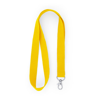 LANYARD POLIESTER ELCHE