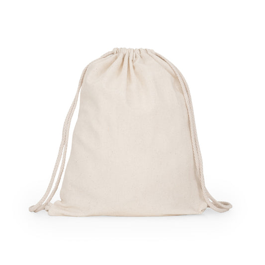 MOCHILA ALGODÓN ECO CADIZ