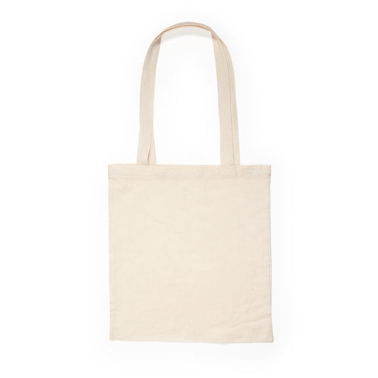 BOLSA ALGODÓN ECO BADAJOZ
