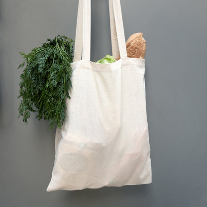 BOLSA ALGODÓN ECO BADAJOZ
