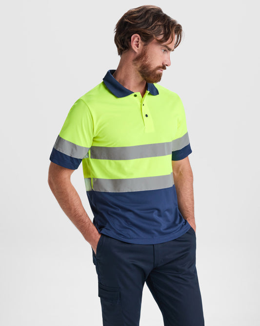 POLO TECNICO AVILA