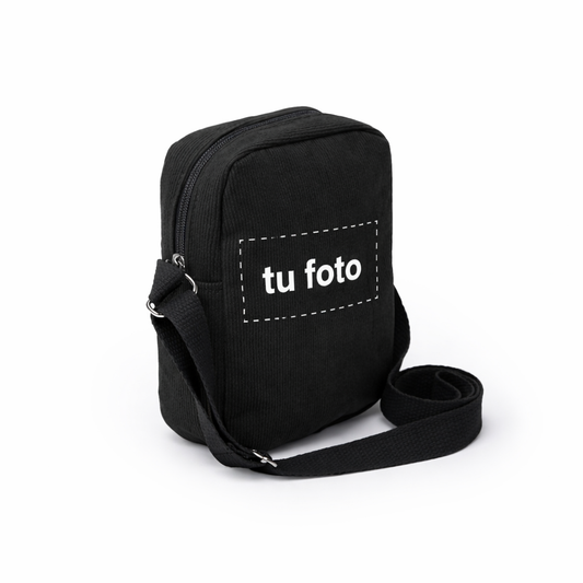 Riñonera especial SAN VALENTIN PERSONALIZA CON TU FOTO O ESCOGE TU IMAGEN (Copia)