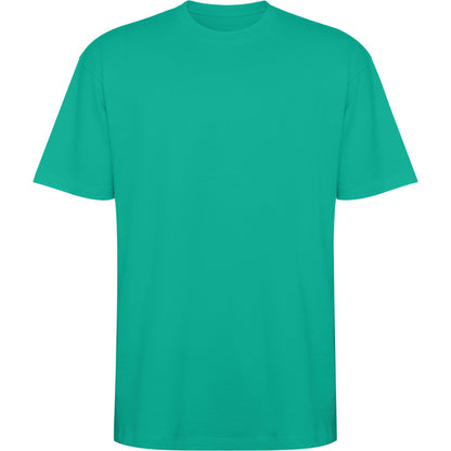 CAMISETA OVERSIZE IBIZA
