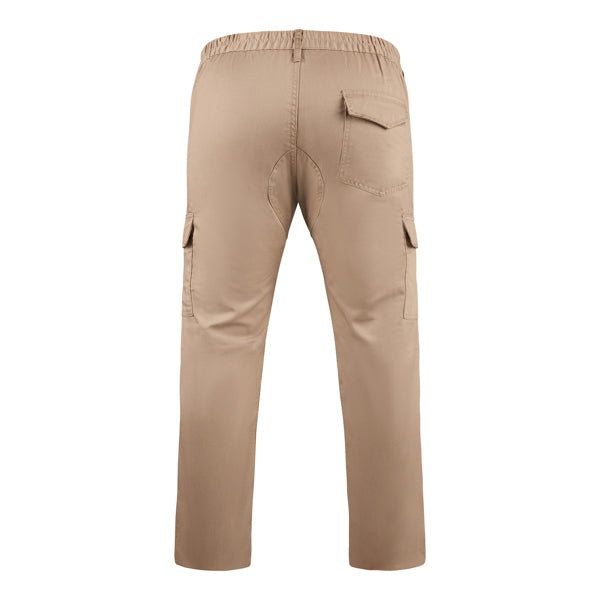 PANTALON SEGOVIA