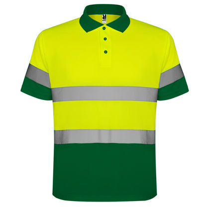 POLO TECNICO AVILA