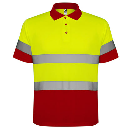 POLO TECNICO AVILA
